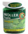 Möller Omega 3 Tupla